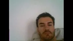 Abspielen David Zepeda Rollenspiel, Sperma...Videoaufzeichnungswachs
