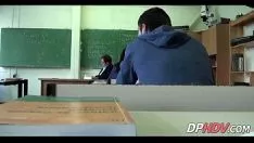 Riproduci Assemblaggi di aule scolastiche 2 2