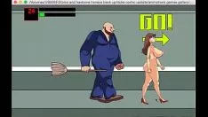 Reproducir porno prosinessssor A la mierda juego
