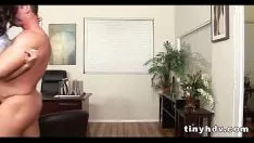 Reproducir Hermosa adolescente kitty-cat jessi palmer 1 92
