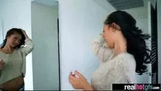 تشغيل الساخنة غير المهنية الساخنة gf امتدت بشدة العنوان على كام mov-03