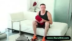 Играть Горячая массовая шотусе дает восковую подачу, нуру-месит 09