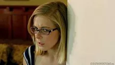 تشغيل عملية كاساندرا نيكس و vgenus eruca james lez