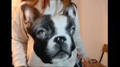 Afspelen Indrukwekkende gladde cam missy - thomas more @ tcammissys.com