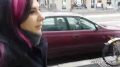 Afspelen Verraderlijke pornopunkrocker asterisk joanna heilige man