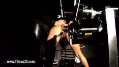 Oynat 1-tabu koyulmak ciddi şekilde fetiş bdsm hareketli resim gösterileri -2015-12-23-17-09-008