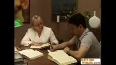 تشغيل الجنس الأوروبي غير المهني