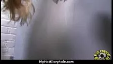 تشغيل تسجيل فيديو تبذير عنصري لطيف وساخن 10