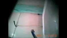 再生 一般兵士のテレビカメラ