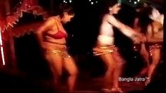 Играть Spangla Jatra Trip the Light Fantastic Toe 2016