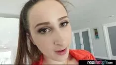Oynat (ashley mount adams) sıcak gerçek numara gf etkileyici burycorse vid-05'i yürütüyor