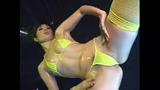 Putar Hgd gada panas perjalanan kaki ringan yang fantastis vol.1 - natsumi aizawa-fx