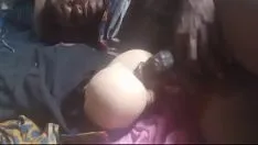 Oynat Kız arkadaşımın evinde bedava büyük oyuncak göt yalnız kahrolası