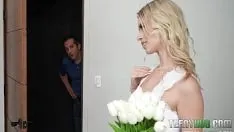 Afspelen Trouwjurk-schandalen jill kassidy, donnie rock
