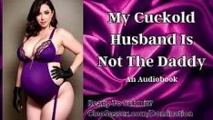 Abspielen Hotwife muss geschwängert werden und wählt ihren stier für den job aus – hörbuch