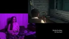 Играть Обнаженное зло в пределах 2: пройти вторую часть