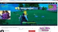 Играть Стакер Fortifynite missy she-bop you