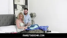 Jouer Familytaboo4k - les brûlures de dakota ne s'arrêteront pas tant qu'elle n'aura pas tout le monde simultanément