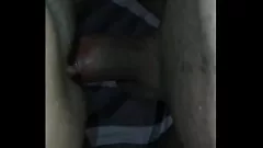 Jouer Une MILF latina chaude a des relations sexuelles brutales avec un couple à gros cul, une éjaculation faciale