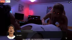 Reproduzir Latinas in Lust: jogo de traição e traição de Milf e GF com paus grandes