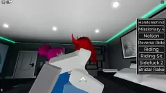 Play Demoness Gets Hardcore Pussy Pounding in Condo Roleplay