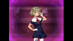 Reproducir Fantasías de paja nocturna de chicas traviesas (juego Hentai)