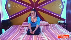 Afspelen De hot casting -sessie van Peruaanse amateur tiener Regina