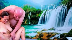 播放 Paradise的魔鬼与Agarabas和Olpr的公共偷窥狂