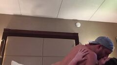 播放 BBW浪漫史：Poppy Cohen和Jake Grand在热情的化妆课程中