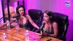 Jouer Pipe chaude et torride par une Cris Galera inconnue