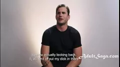 Putar Nathan Bronson: Wawancara yang sangat jujur ​​dengan jantan pornstar pria