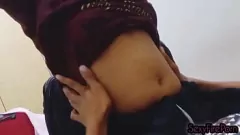 Jouer Incroyable vidéo porno amateur d'une jeune fille de 18 ans nommée Annaya se faisant enculer