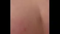 Afspelen Getrouwde vrouw en ik hebben triade met middelste rok
