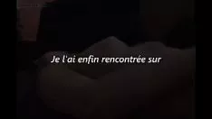 Redare Gros cul satrot francaise confabte wete pov opposite