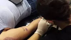 Afspelen adolescent