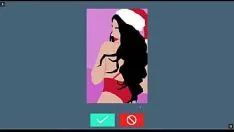 Afspelen Salacious mod pornmas [xmas pornospeelgoed hentai stake] ep.1 censuur scharrel en sextinkle voor kerstmis met een hete collega