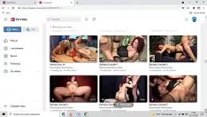 Abspielen Nichtprofessionelles Pornoregister sammeln