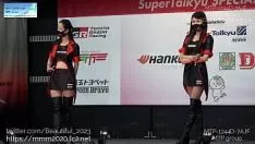 Putar Rekaman video salinan master ditafsirkan oleh seseorang st2106 pengawas taikyu 2021 fuji cherry 24 jam 5 / 22-2 stroke perekaman video rekaman video kaku