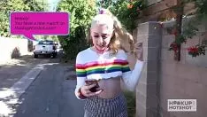 Reproducir Bebé adolescente con gran culo es follado severamente por la superestrella del montaje