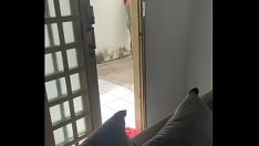 Putar Mencoba!!! pengirim tampaknya mengacak-acak fuck saya