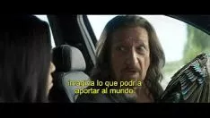 Reproducir Shang-chi y la fábula de los diez círculos