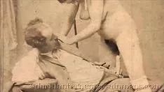 चलाएँ नाइट लैंटर्न एम्यूज़मेंट प्रस्तुत करता है 'ए बॉड रेटी पुट अप' मेरी पहेली से, एक विक्टोरियन साइड जेंटलमैन्स जेंटलमैन के सेक्सी स्क्वीलियन्स