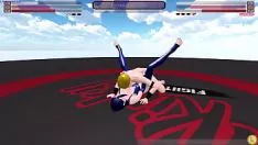 Play Natasha vs william blake phoenix (abnormal struggle bludgeon)