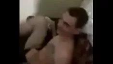 Play Unassisted wrestle on ameporno