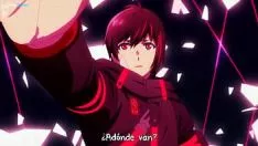 Jouer Lien rouge orangé 17