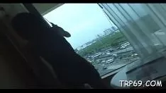 Oynat Fucworld-dövücü sıcak oryantal gal thrustd alır