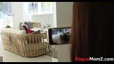 تشغيل تخدم رؤية الأمومة وتف