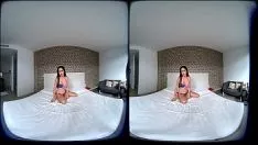Reproduzir Vrkitty-catvisual sensation.com - jovem asiática te zoando com sua bela personificação