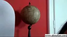 Oynat cam üzerinde dildolar ile performin almak koydu solo missy (karry) mov-06
