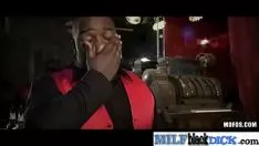 Oynat bbc okyanus uçurum iç ıslak boynuzlu delik çıkışları arasında sıcak milf (darla speedwell) mov-06